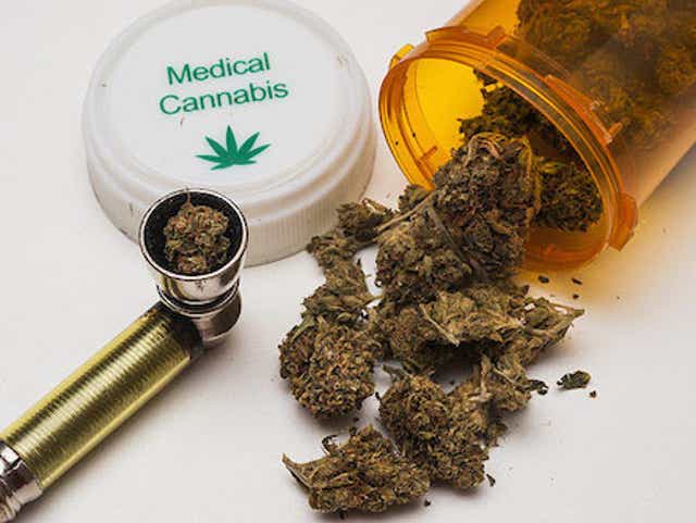 How Cannabis Treats Pain?